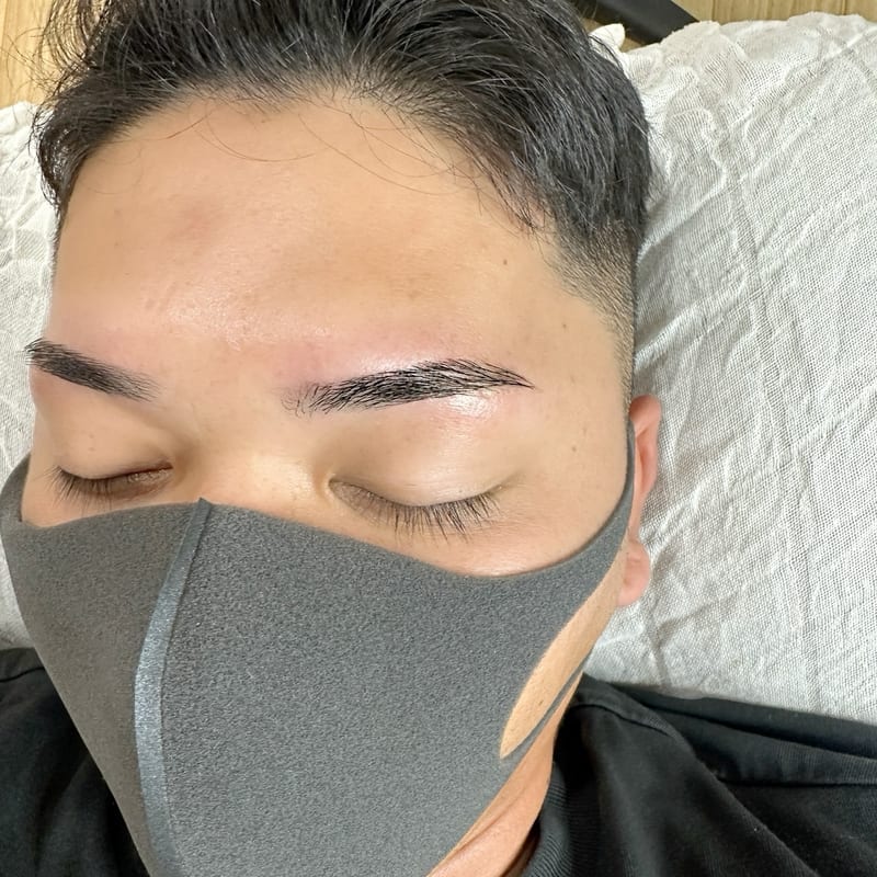 Beauty Salon Moanaの店内写真3