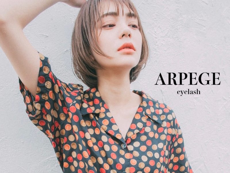 ARPEGE 溝の口の店内写真2