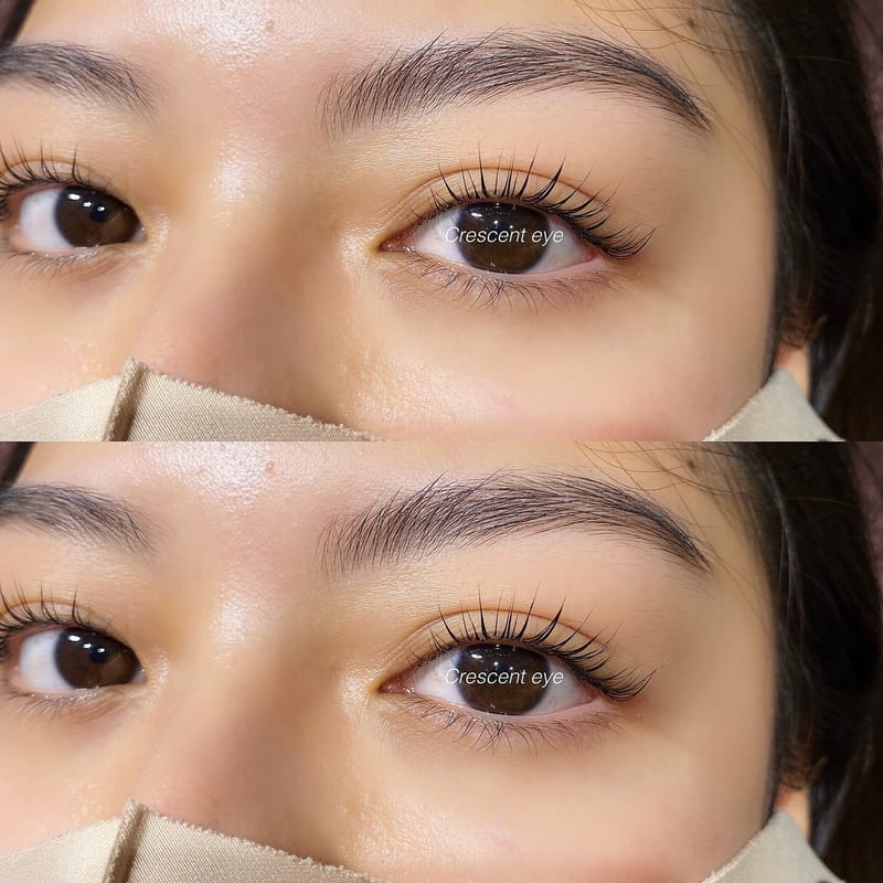Crescent Eye&Nail 船橋の店内写真2