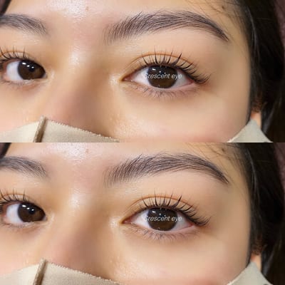 Crescent Eye&Nail 船橋 店内写真 2枚目