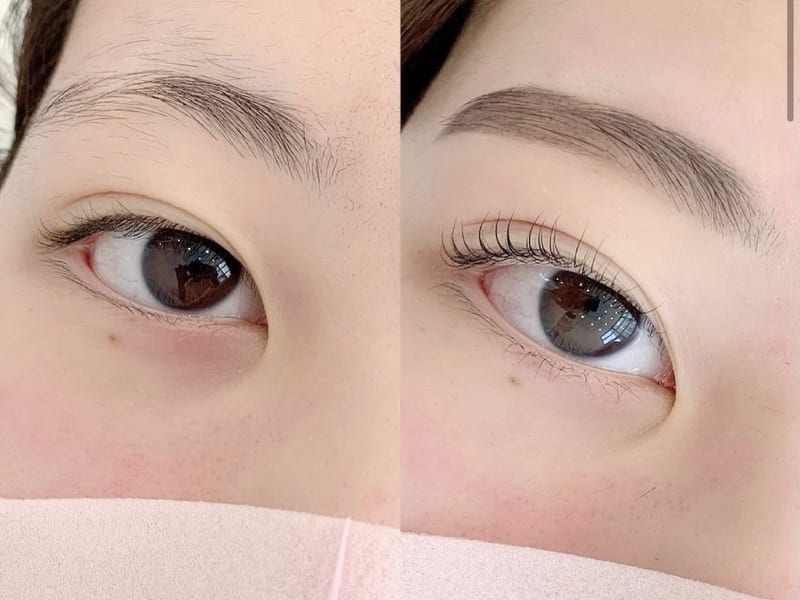 WHITE EYE 千葉中央(千葉)のメンズ眉毛サロン