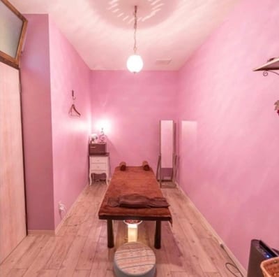 SABA beauty space岡崎市 店内写真 3枚目