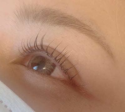 SABA beauty space岡崎市 店内写真 4枚目