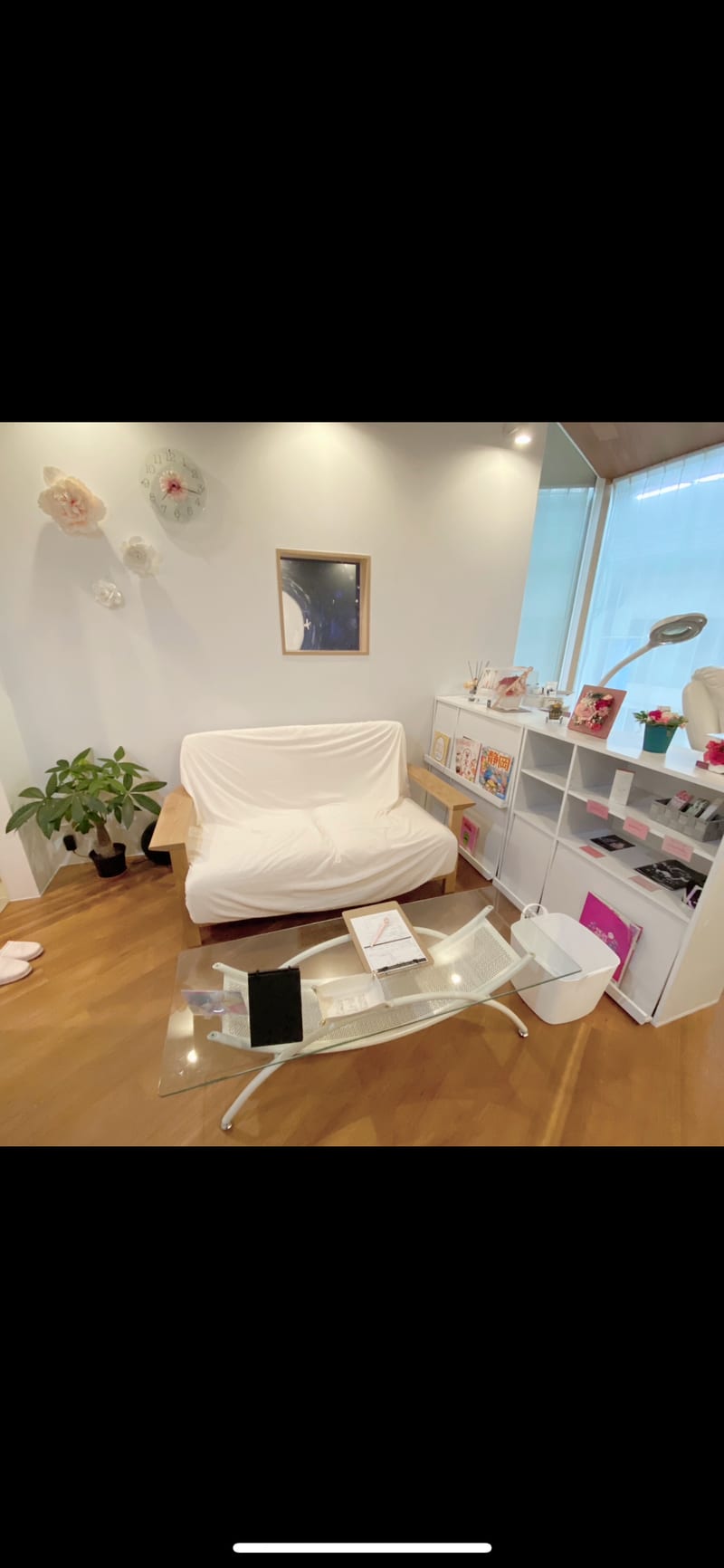 Rose eye&nail salon(清水)のメンズ眉毛サロン