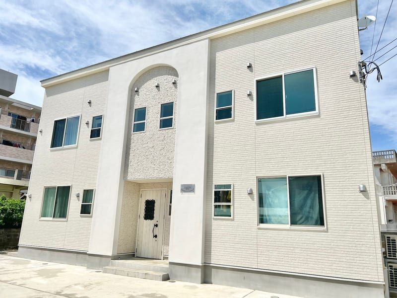 salon de M2 宮古島店（宮古島）のメンズ眉毛サロン