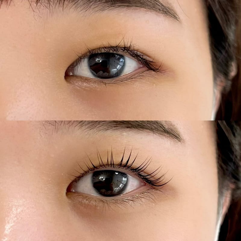 THE EYEBROW 「ザ・アイブロウ」柏東口店 HBL/眉毛/まつ毛パーマサロンの店内写真2