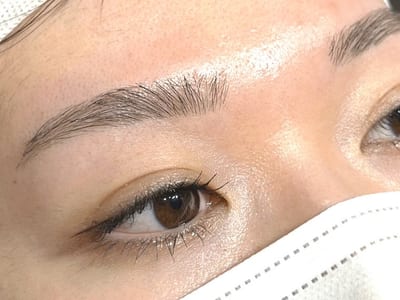 THE EYEBROW 「ザ・アイブロウ」柏東口店 HBL/眉毛/まつ毛パーマサロン 店内写真 3枚目