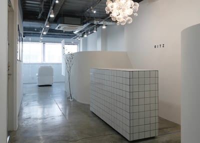 RITZリッツ柏西口店 店内写真 3枚目