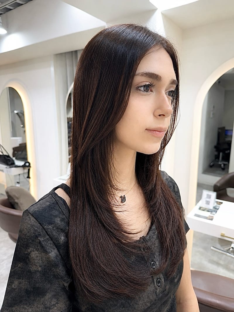 BONDZSALON eyebrow＆eyelashの店内写真2