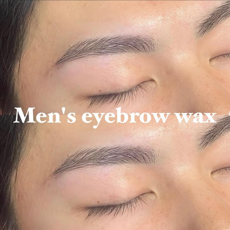 まつ毛・眉毛専門店 Rich eyebrow&eyelash salon MORIOKAの店内写真3