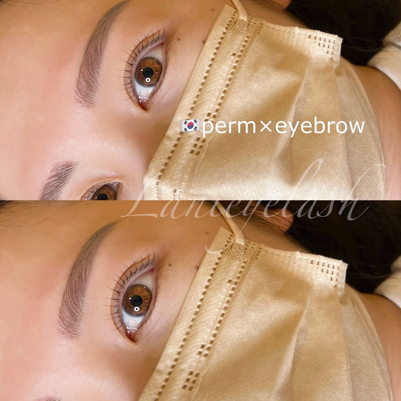 Lani eyelash salon 銀座の店内写真3