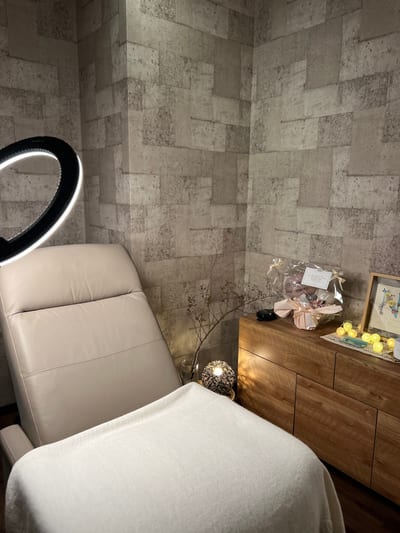 Lani eyelash salon 銀座 店内写真 1枚目