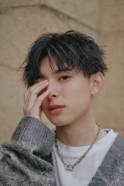 MEN'S BEAUTY×THE PERMメンズアイブロウ大阪梅田 店内写真 1枚目