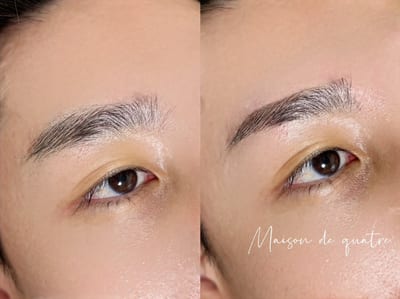 Maison de quatre 大宮店 店内写真 3枚目
