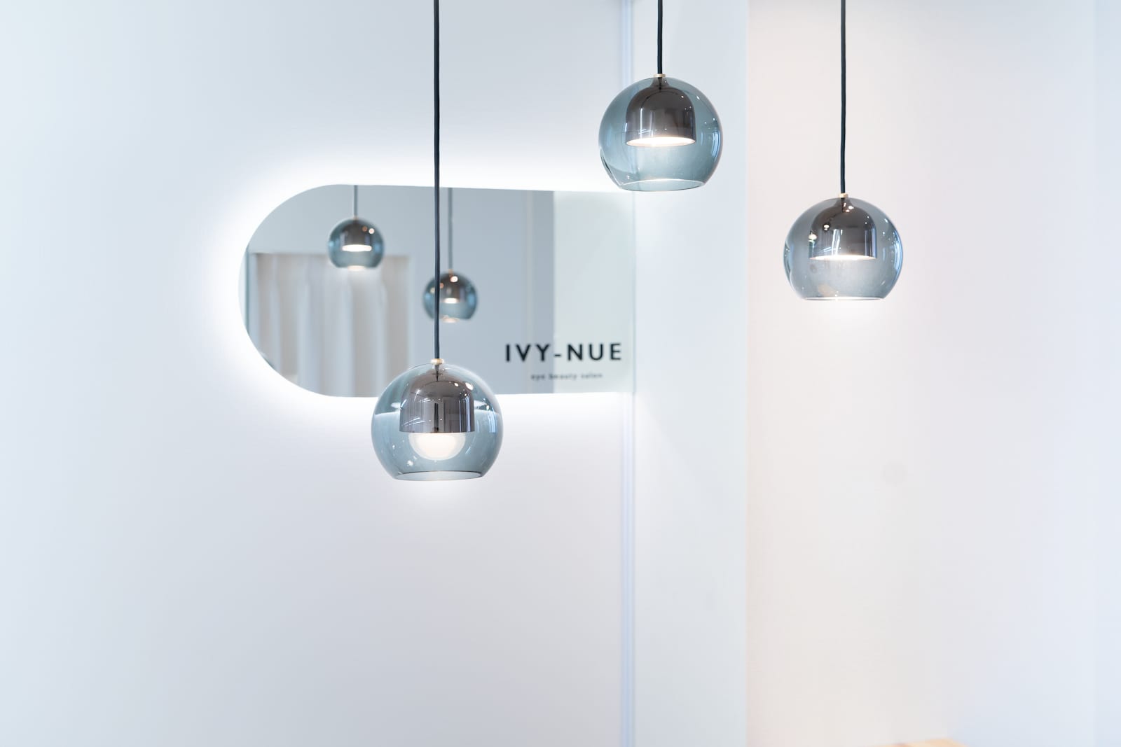 IVY-NUE（渋谷）のメンズ眉毛サロン店内写真 1枚目