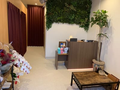MiLuKy 店内写真 1枚目