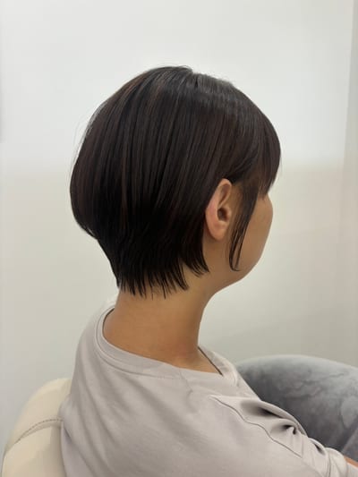 Amelia eyelash 店内写真 4枚目
