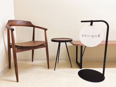 designK（デザインケー）郡山店 店内写真 3枚目