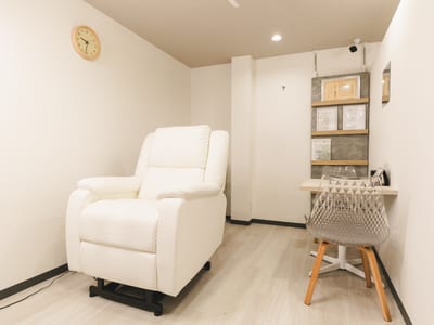 まゆ毛サロン Mayuka 名古屋覚王山店 店内写真 2枚目