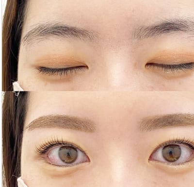 WHITE EYE 札幌 店内写真 3枚目