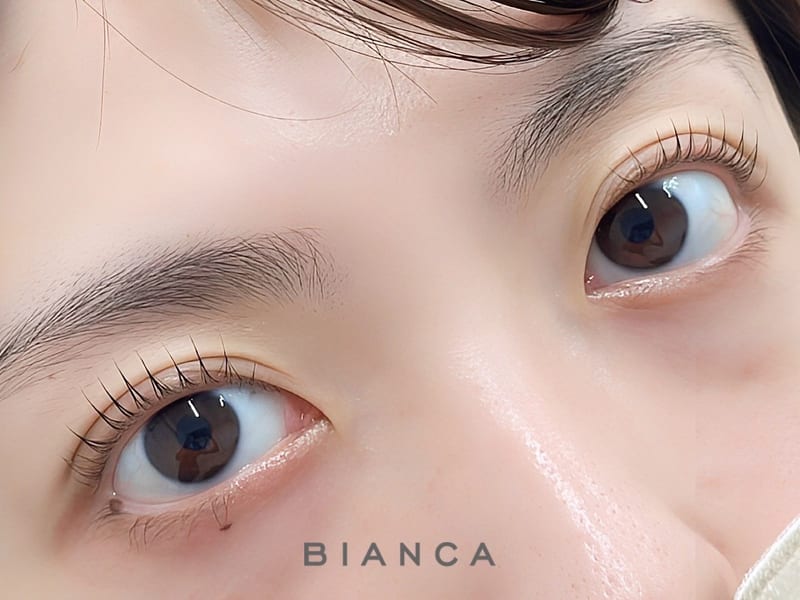 Bianca 溝の口店の店内写真3
