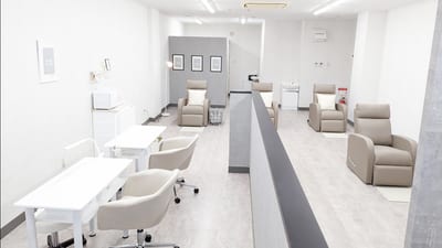 Bianca 川越西口店 店内写真 1枚目