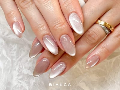 Bianca 川越西口店 店内写真 2枚目