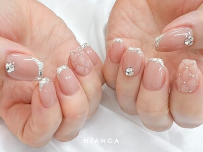 Bianca 川越西口店 店内写真 4枚目