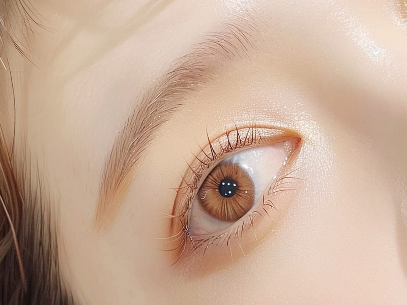 アイブロウ 眉毛サロン UNI BROW 新大阪の店内写真2