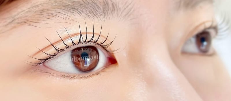 Eyebrowsalon OWLの店内写真3