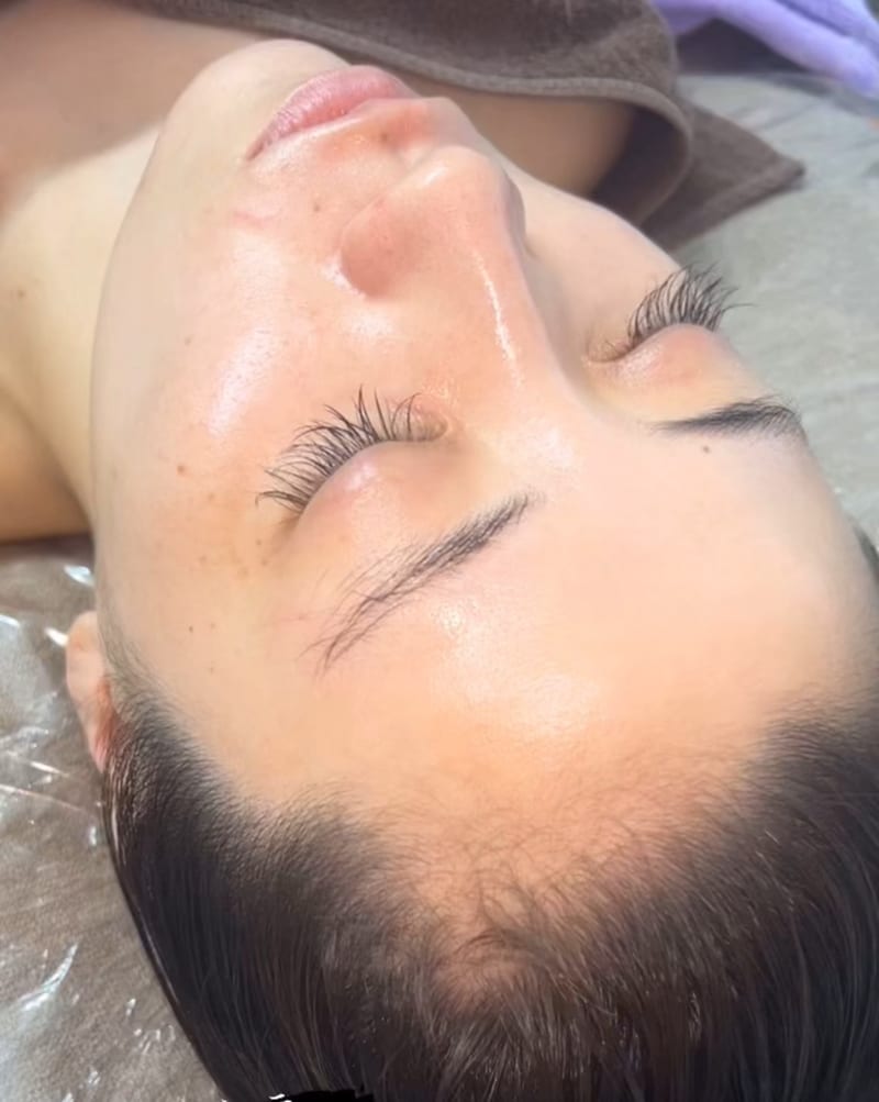 &ERA beauty salonの店内写真2