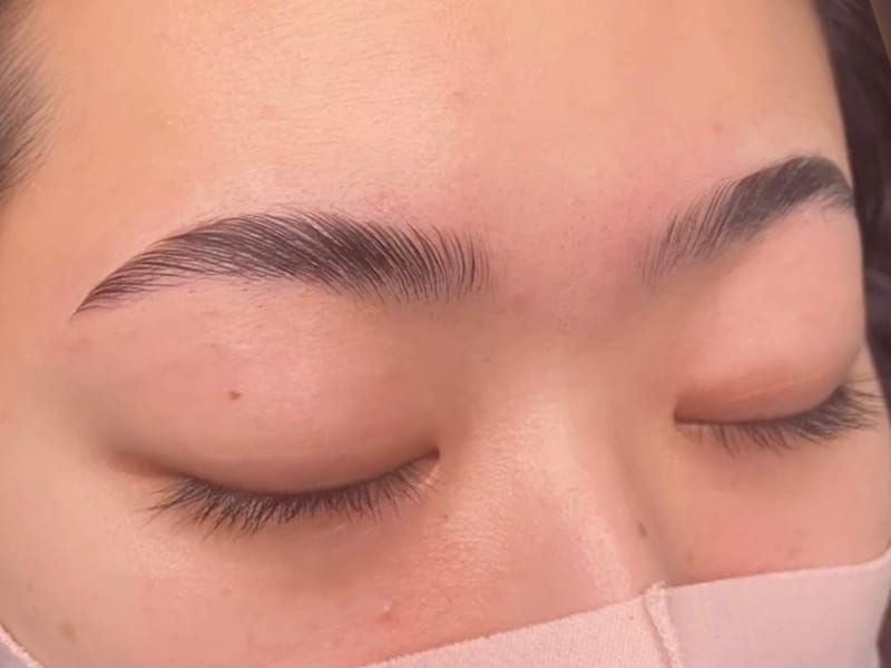 &ERA beauty salonの店内写真3