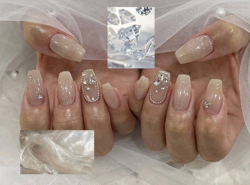 atelier Charmemu nail & eye lash(市川)のメンズ眉毛サロン