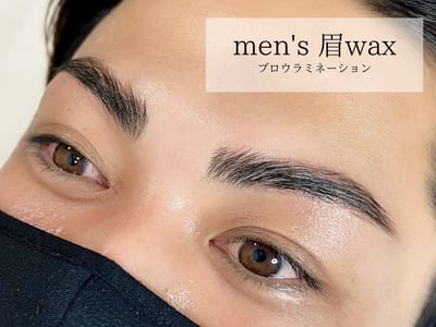 atelier Charmemu nail & eye lash 店内写真 4枚目