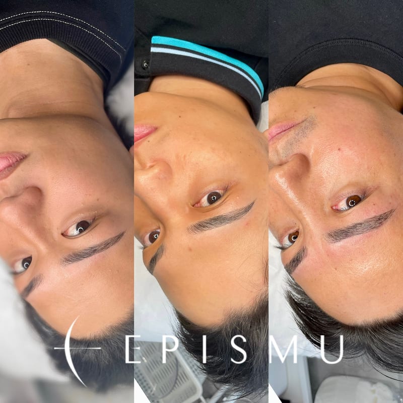 EPISMUの店内写真2