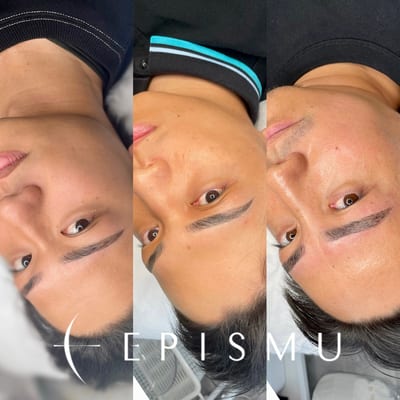 EPISMU 店内写真 2枚目