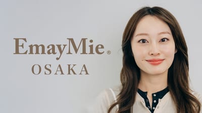 EmayMie 店内写真 2枚目