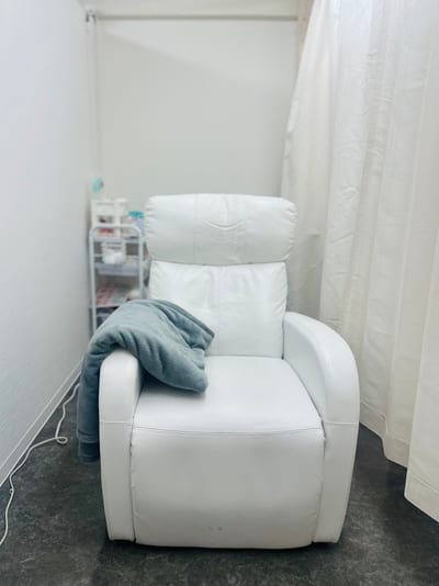 EmayMie 店内写真 3枚目