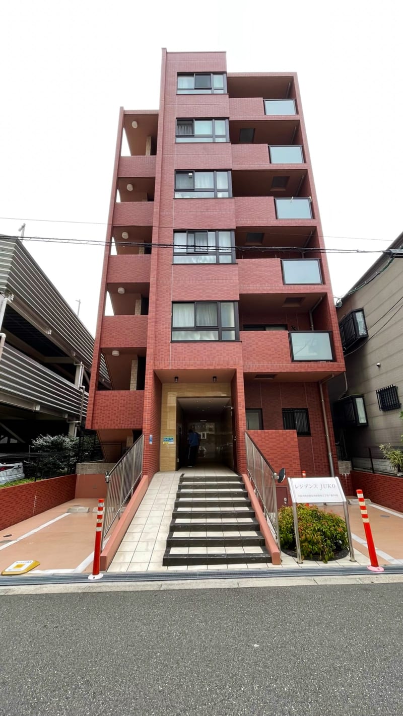 crest大阪/天王寺の店内写真2