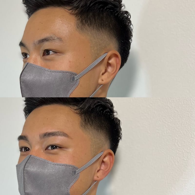 men's NEO 長崎店の店内写真3