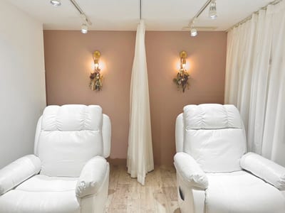 eyelash東久留米店 店内写真 1枚目