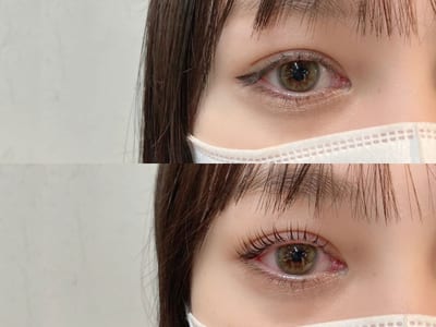 eyelash東久留米店 店内写真 3枚目