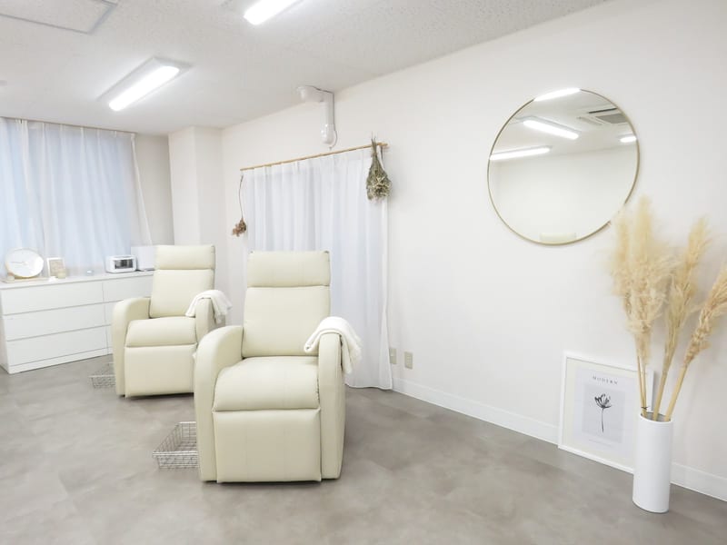 THE BALM 亀戸店（亀戸）