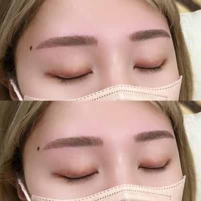 THE BALM 亀戸店 店内写真 4枚目