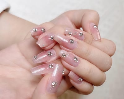 SONEL Nail&Eyelash 店内写真 2枚目