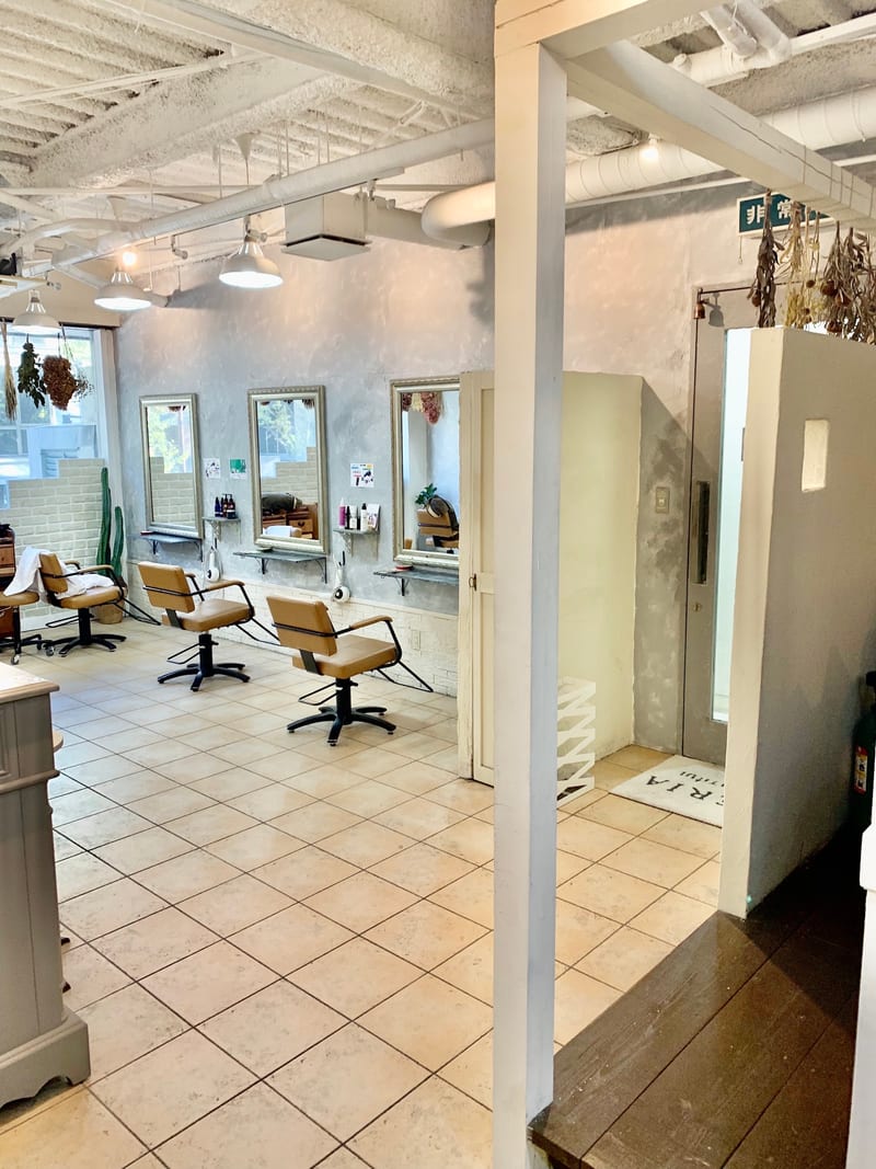 アイブロウ専門店 EYEBROW SALON ROCCA上津バイパス店(久留米)