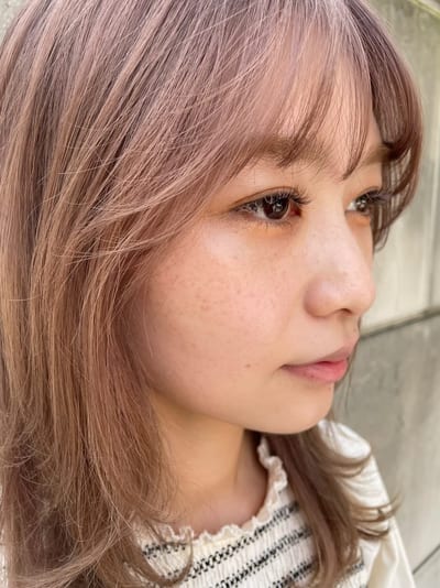 YuMina-Riry メリリー西船橋店 店内写真 4枚目