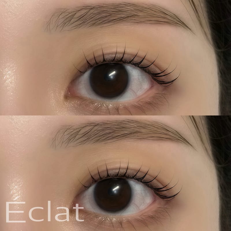eyelash salon Address三軒茶屋店の店内写真2