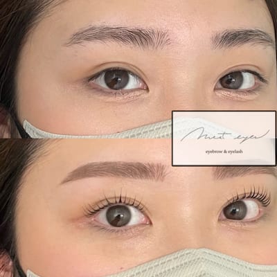most eyes 横浜 店内写真 3枚目