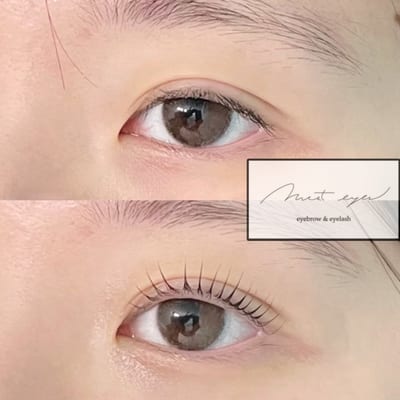 most eyes 横浜 店内写真 4枚目